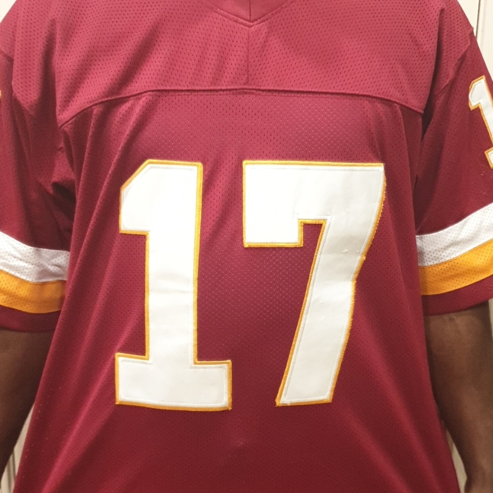 Washinghton Redskins jersey - Picture 4 of 5